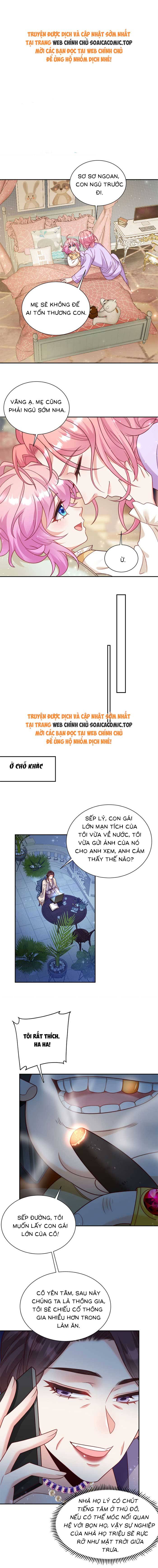 Ninita Yêu Dấu - Phần 2 Chap 1560.1 - Next Chap 1561.1