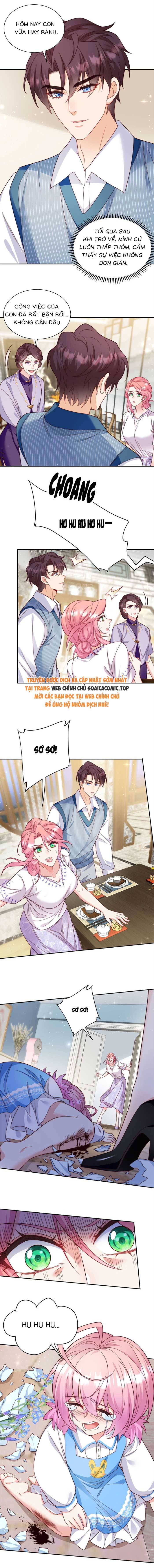 Ninita Yêu Dấu - Phần 2 Chap 1560.1 - Next Chap 1561.1