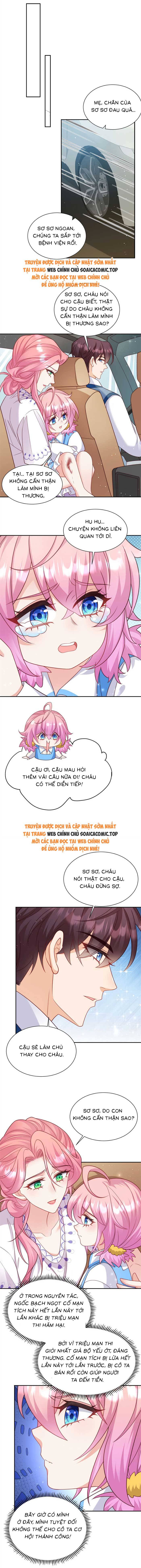 Ninita Yêu Dấu - Phần 2 Chap 1560.1 - Next Chap 1561.1