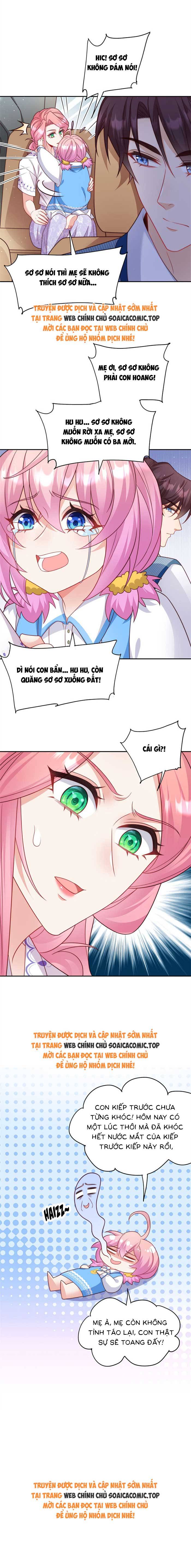 Ninita Yêu Dấu - Phần 2 Chap 1560.1 - Next Chap 1561.1