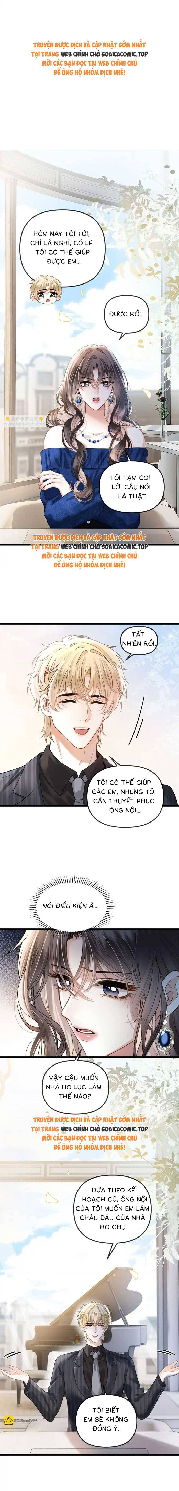 Ninita Yêu Dấu - Phần 2 Chap 1560.2 - Next Chap 1561.2
