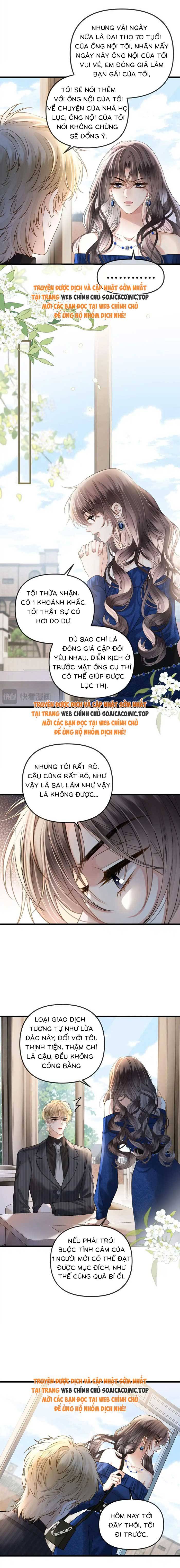 Ninita Yêu Dấu - Phần 2 Chap 1560.2 - Next Chap 1561.2