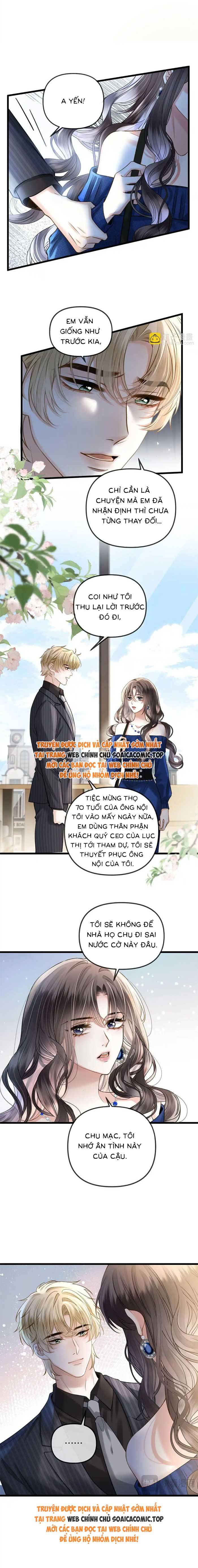 Ninita Yêu Dấu - Phần 2 Chap 1560.2 - Next Chap 1561.2