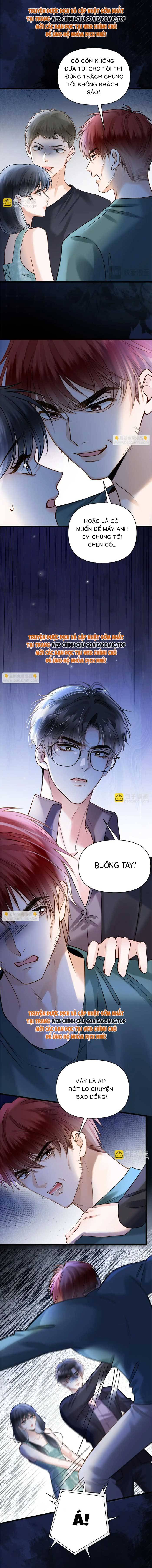 Ninita Yêu Dấu - Phần 2 Chap 1560.2 - Next Chap 1561.2