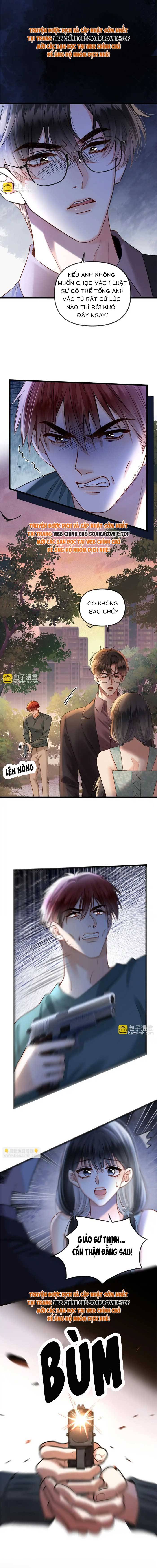 Ninita Yêu Dấu - Phần 2 Chap 1560.2 - Next Chap 1561.2