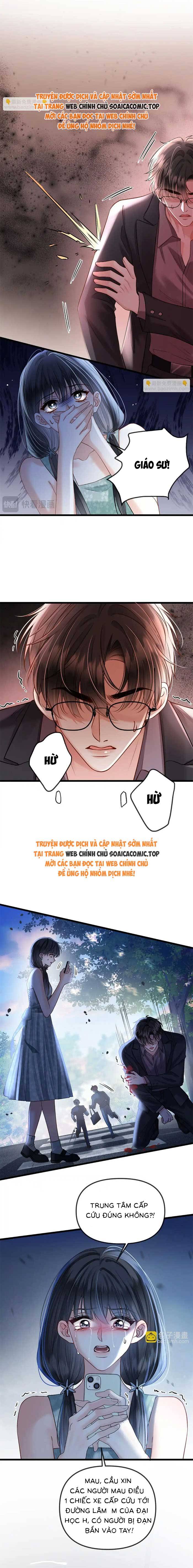 Ninita Yêu Dấu - Phần 2 Chap 1560.2 - Next Chap 1561.2
