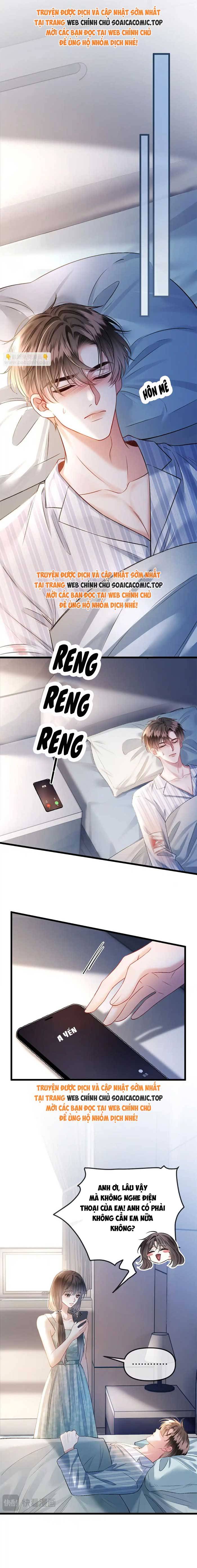 Ninita Yêu Dấu - Phần 2 Chap 1560.2 - Next Chap 1561.2