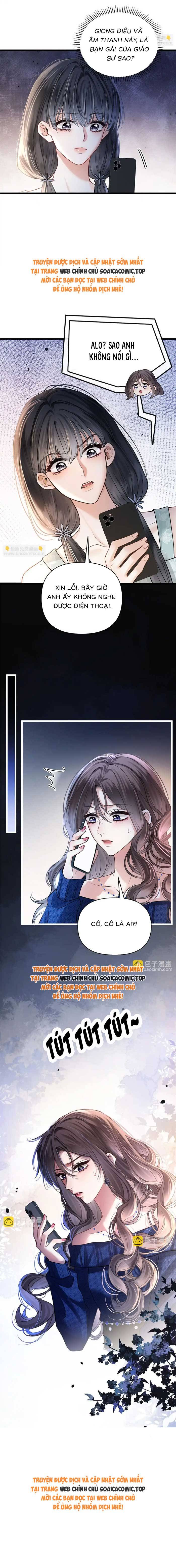 Ninita Yêu Dấu - Phần 2 Chap 1560.2 - Next Chap 1561.2