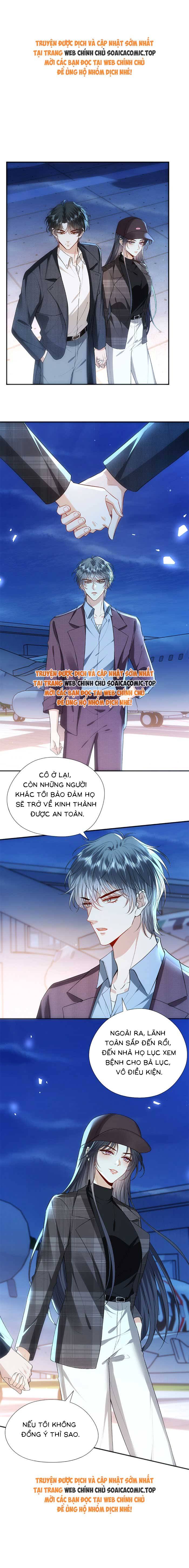 Ninita Yêu Dấu - Phần 2 Chap 1560.3 - Next Chap 1561.3