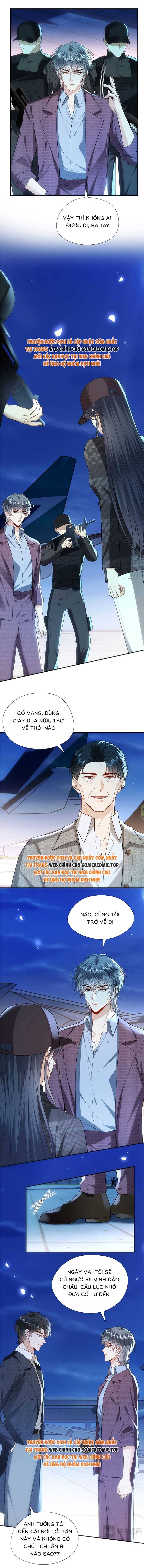 Ninita Yêu Dấu - Phần 2 Chap 1560.3 - Next Chap 1561.3