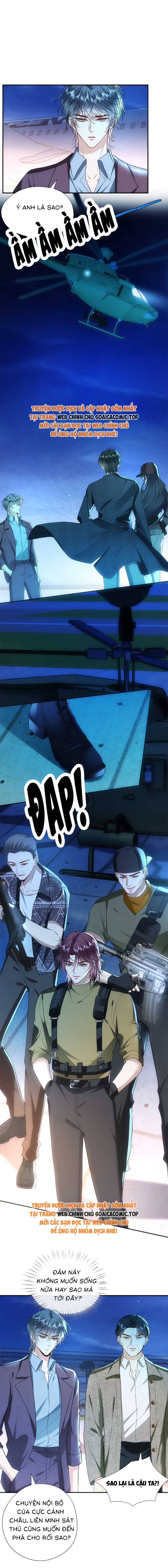 Ninita Yêu Dấu - Phần 2 Chap 1560.3 - Next Chap 1561.3