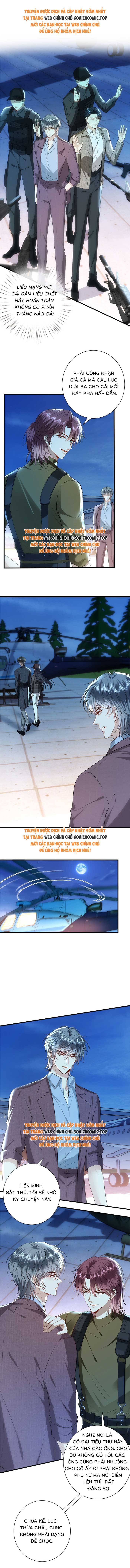 Ninita Yêu Dấu - Phần 2 Chap 1560.3 - Next Chap 1561.3