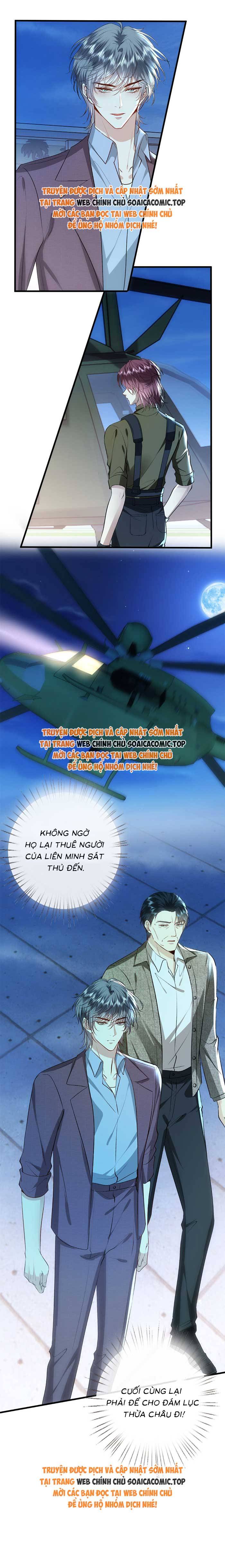 Ninita Yêu Dấu - Phần 2 Chap 1560.3 - Next Chap 1561.3