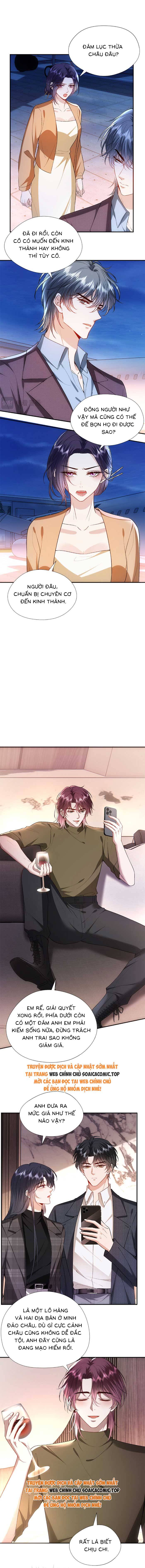 Ninita Yêu Dấu - Phần 2 Chap 1560.3 - Next Chap 1561.3