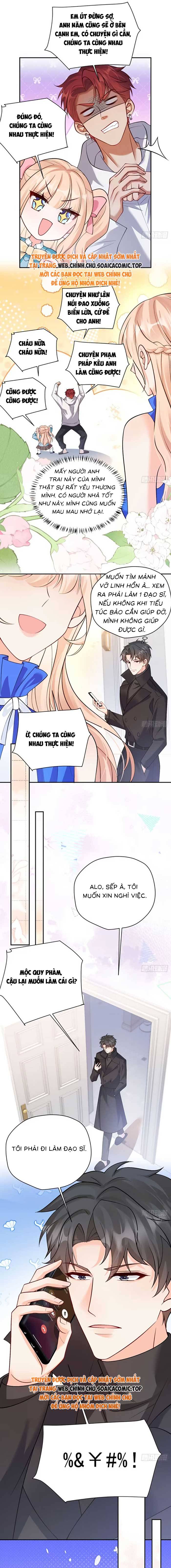 Ninita Yêu Dấu - Phần 2 Chap 1561.1 - Next Chap 1562.1