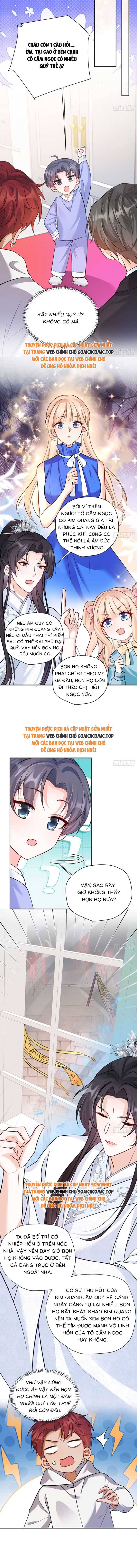 Ninita Yêu Dấu - Phần 2 Chap 1561.1 - Next Chap 1562.1