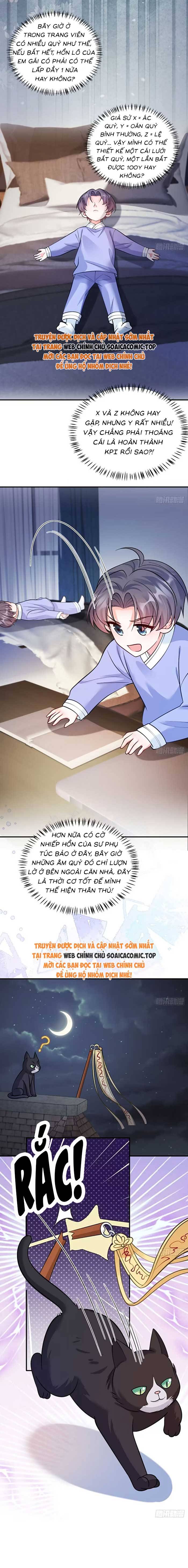 Ninita Yêu Dấu - Phần 2 Chap 1561.1 - Next Chap 1562.1