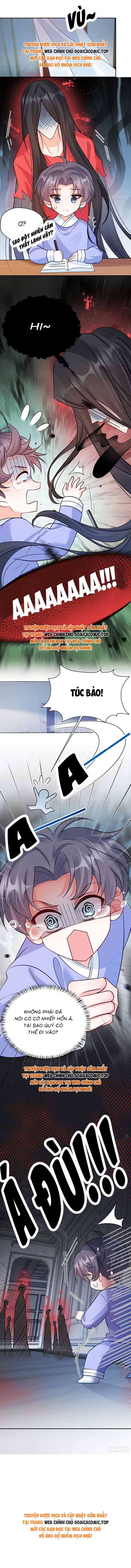 Ninita Yêu Dấu - Phần 2 Chap 1561.1 - Next Chap 1562.1