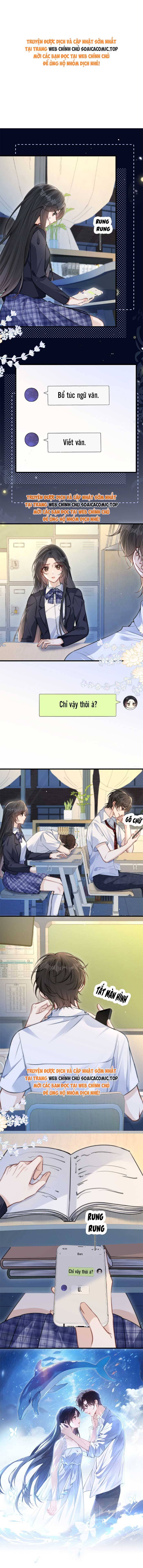 Ninita Yêu Dấu - Phần 2 Chap 1561.9 - Next Chap 1562.9