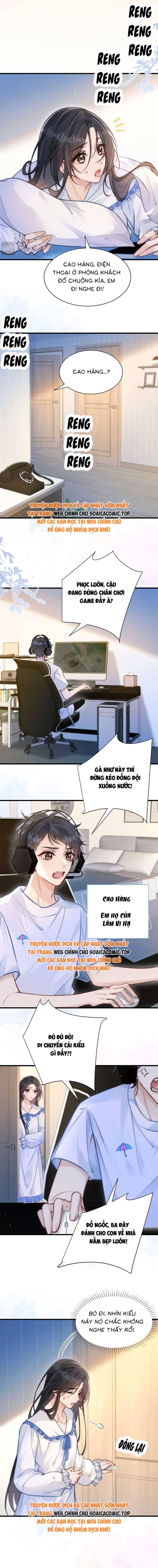 Ninita Yêu Dấu - Phần 2 Chap 1561.9 - Next Chap 1562.9