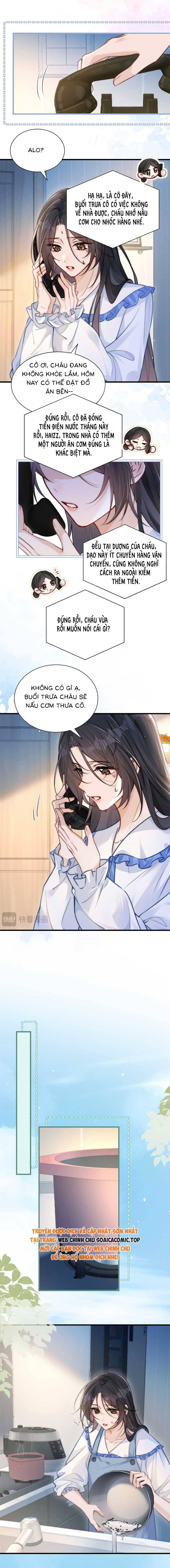 Ninita Yêu Dấu - Phần 2 Chap 1561.9 - Next Chap 1562.9