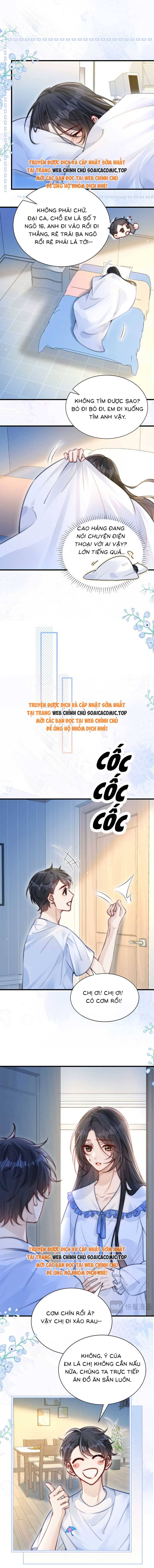 Ninita Yêu Dấu - Phần 2 Chap 1561.9 - Next Chap 1562.9