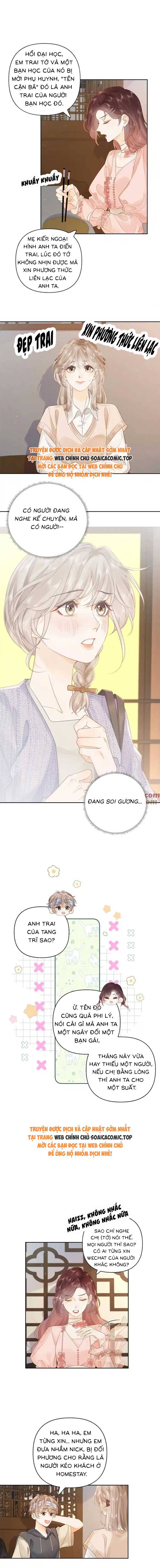 Ninita Yêu Dấu - Phần 2 Chap 1562.4 - Next Chap 1563.4