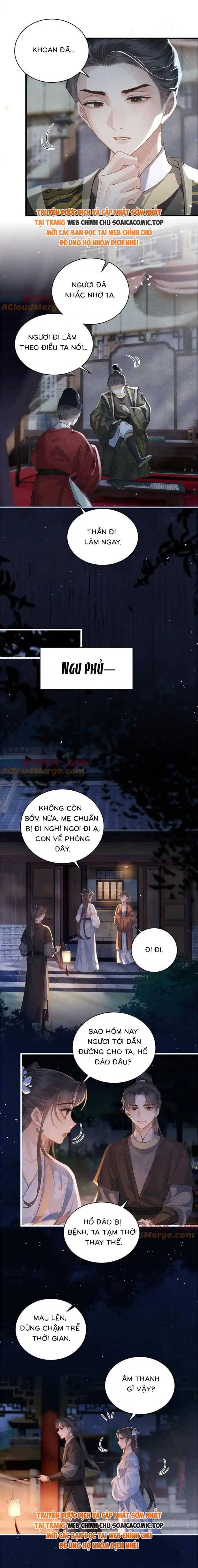 Ninita Yêu Dấu - Phần 2 Chap 1562.5 - Next Chap 1563.5