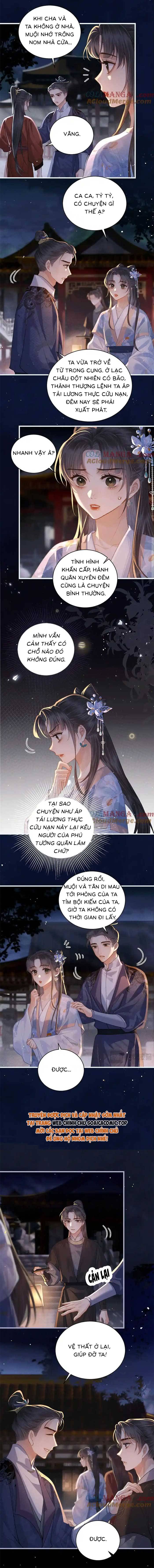 Ninita Yêu Dấu - Phần 2 Chap 1562.5 - Next Chap 1563.5