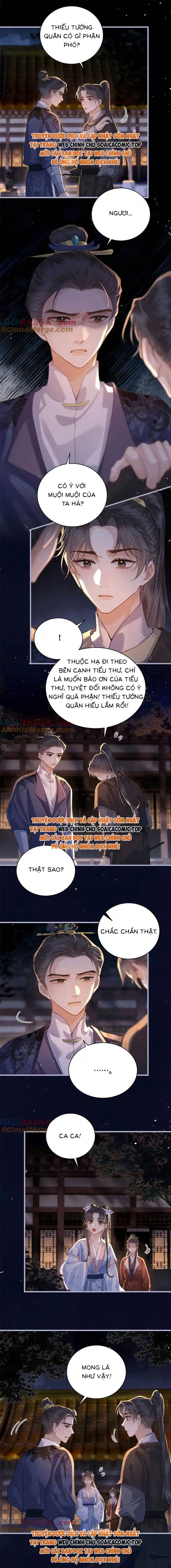 Ninita Yêu Dấu - Phần 2 Chap 1562.5 - Next Chap 1563.5