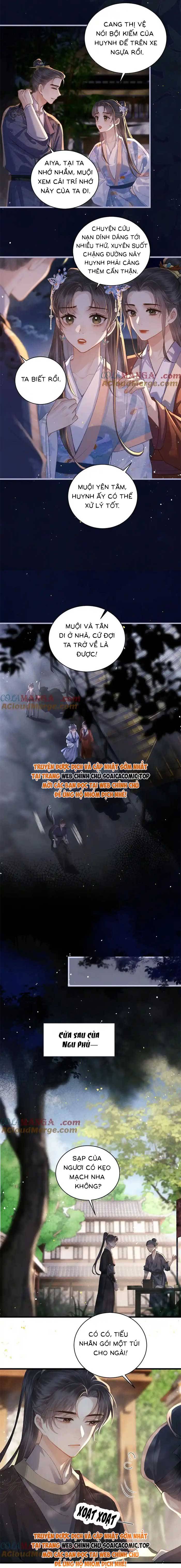 Ninita Yêu Dấu - Phần 2 Chap 1562.5 - Next Chap 1563.5