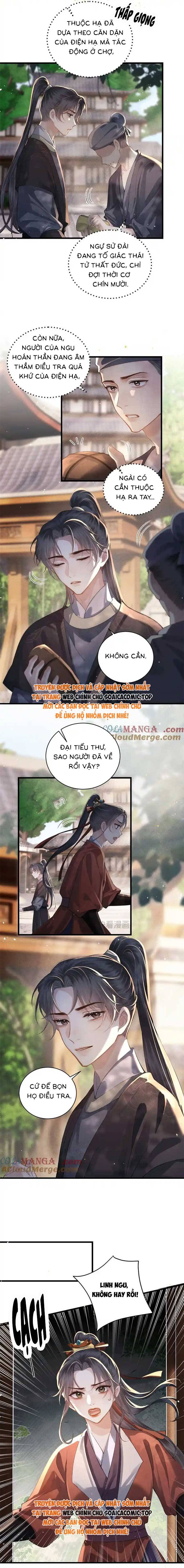 Ninita Yêu Dấu - Phần 2 Chap 1562.5 - Next Chap 1563.5