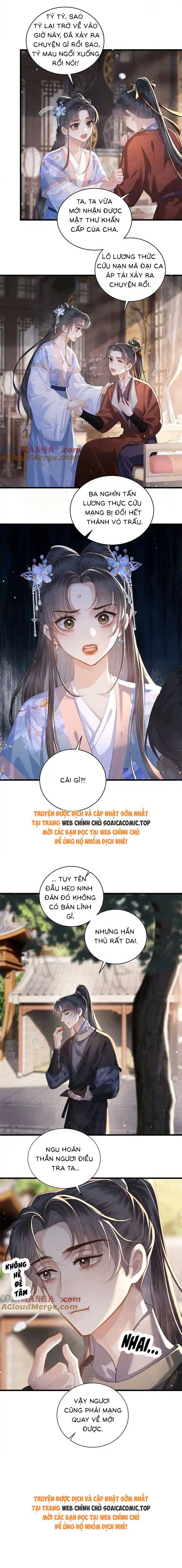 Ninita Yêu Dấu - Phần 2 Chap 1562.5 - Next Chap 1563.5