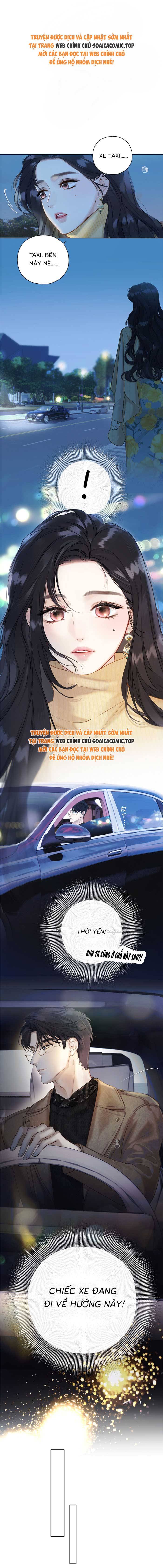 Ninita Yêu Dấu - Phần 2 Chap 1562.8 - Next Chap 1563.8