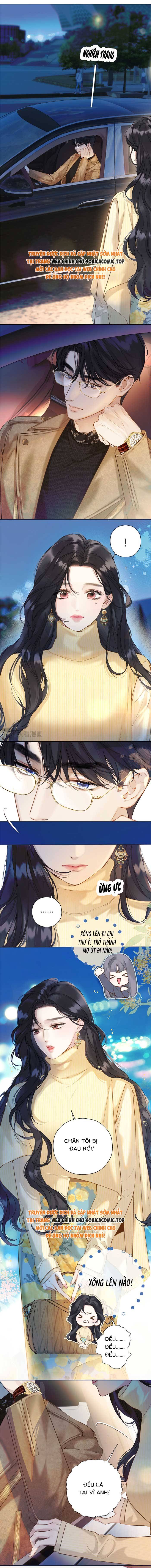 Ninita Yêu Dấu - Phần 2 Chap 1562.8 - Next Chap 1563.8