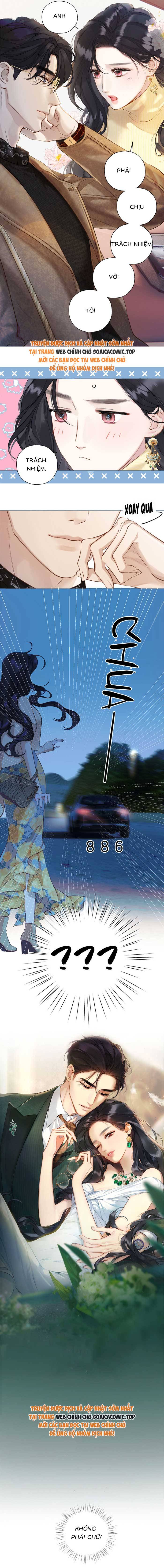 Ninita Yêu Dấu - Phần 2 Chap 1562.8 - Next Chap 1563.8