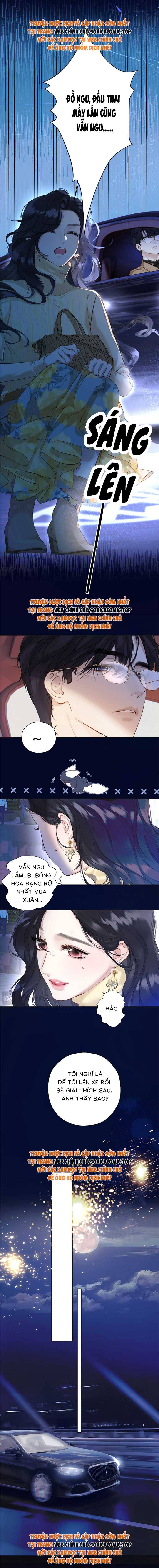 Ninita Yêu Dấu - Phần 2 Chap 1562.8 - Next Chap 1563.8