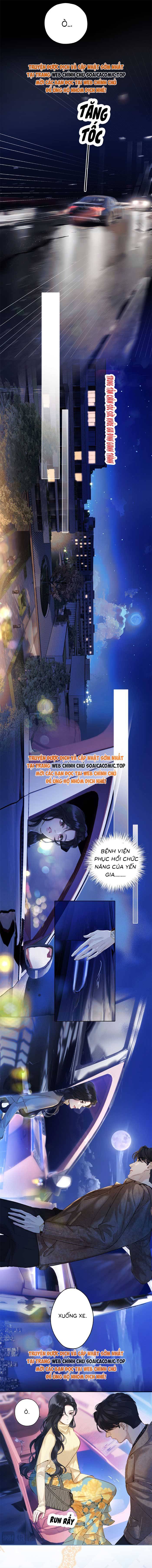 Ninita Yêu Dấu - Phần 2 Chap 1562.8 - Next Chap 1563.8