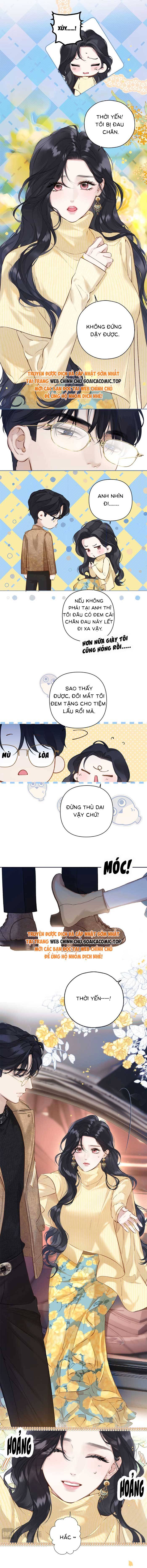 Ninita Yêu Dấu - Phần 2 Chap 1562.8 - Next Chap 1563.8