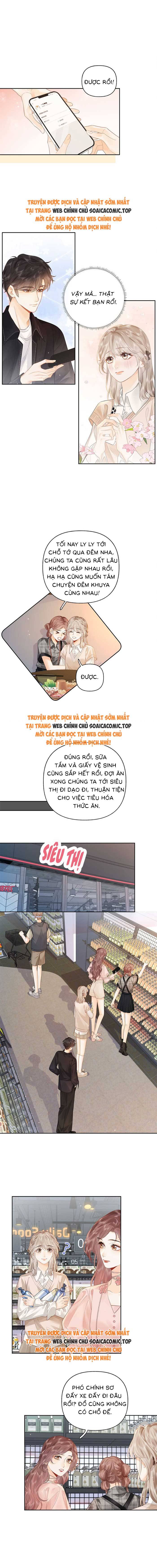 Ninita Yêu Dấu - Phần 2 Chap 1562.9 - Next Chap 1563.9