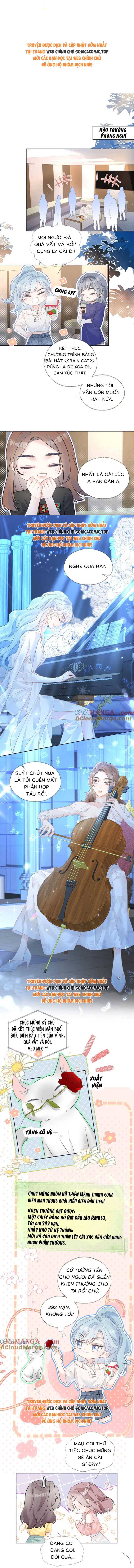 Ninita Yêu Dấu - Phần 2 Chap 1563.4 - Next Chap 1564.4