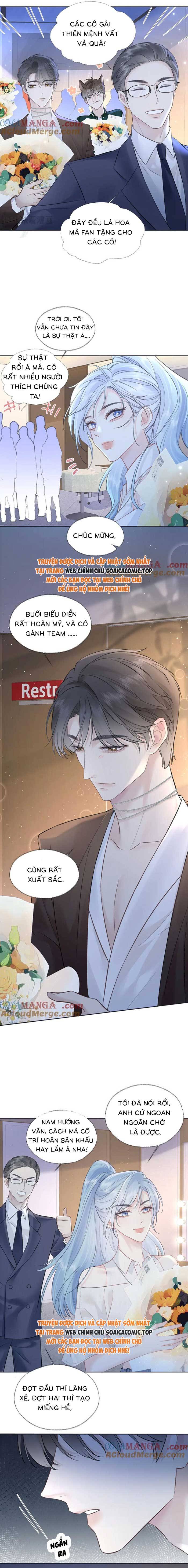 Ninita Yêu Dấu - Phần 2 Chap 1563.4 - Next Chap 1564.4