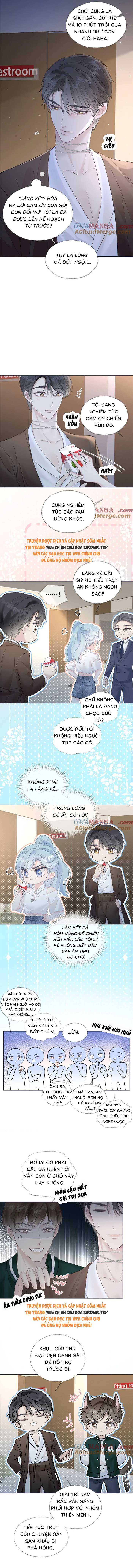 Ninita Yêu Dấu - Phần 2 Chap 1563.4 - Next Chap 1564.4