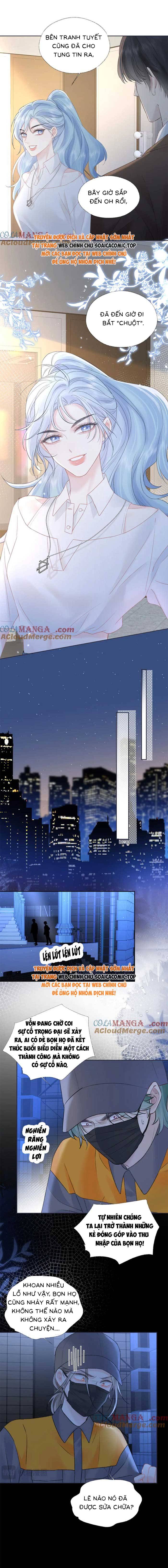 Ninita Yêu Dấu - Phần 2 Chap 1563.4 - Next Chap 1564.4