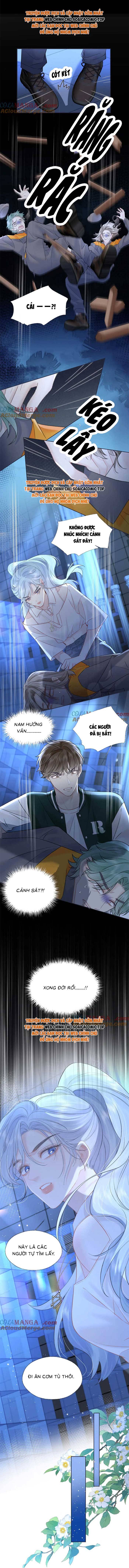 Ninita Yêu Dấu - Phần 2 Chap 1563.4 - Next Chap 1564.4