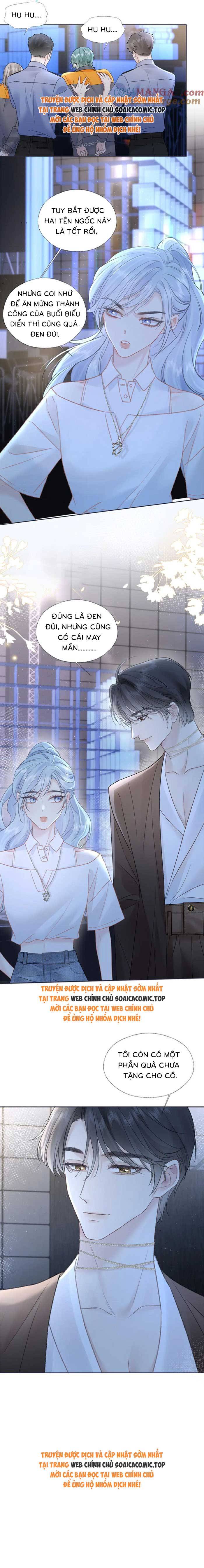 Ninita Yêu Dấu - Phần 2 Chap 1563.4 - Next Chap 1564.4