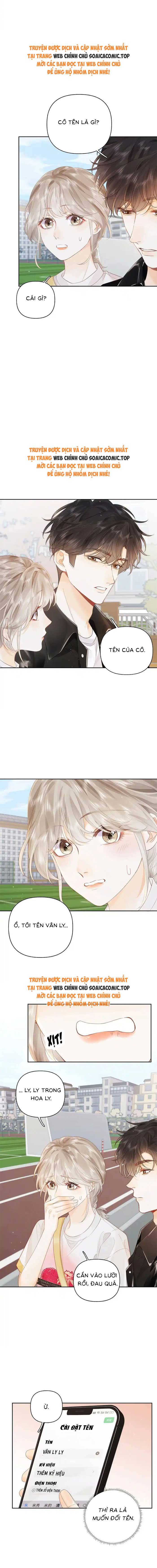 Ninita Yêu Dấu - Phần 2 Chap 1563.5 - Next Chap 1564.5