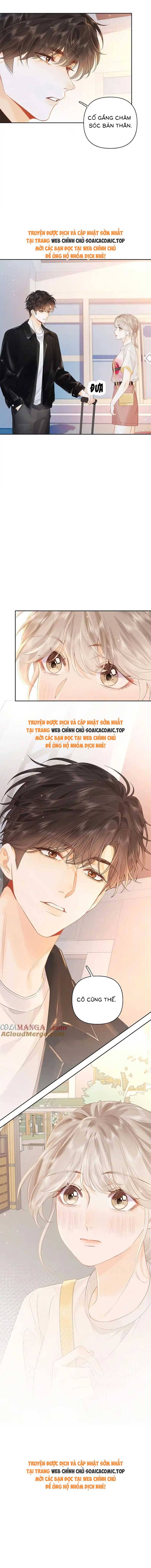 Ninita Yêu Dấu - Phần 2 Chap 1563.5 - Next Chap 1564.5