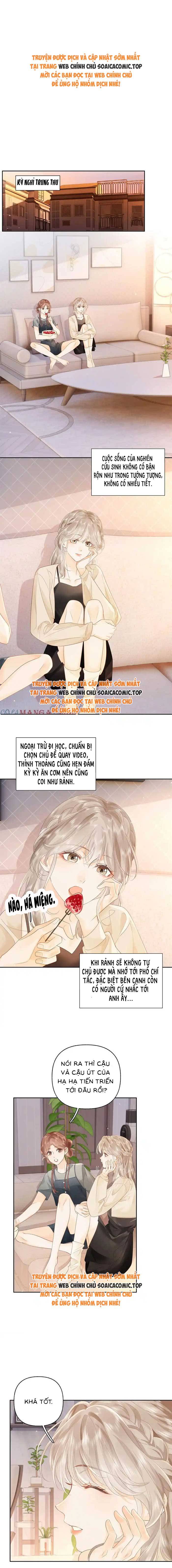 Ninita Yêu Dấu - Phần 2 Chap 1563.6 - Next Chap 1564.6