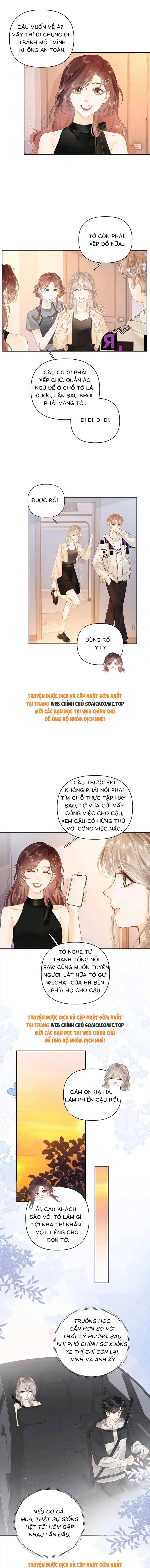 Ninita Yêu Dấu - Phần 2 Chap 1563.6 - Next Chap 1564.6